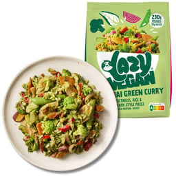 Vegetarische & Vegane Gerichte