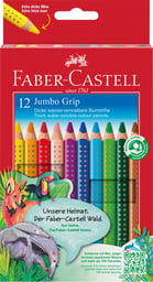 Buntstifte