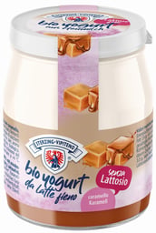 Laktosefreie Joghurt & Desserts