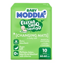 Moddia Baby