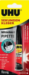 Klebstoff & Klebebänder