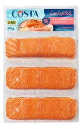 Fisch Filets