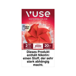 Vuse Go Reload & Vuse Caps