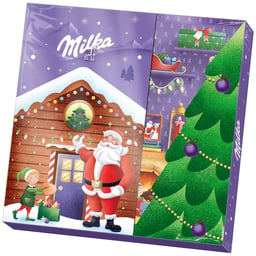 Adventskalender