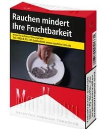 Zigaretten & Zigarillos