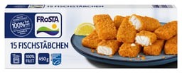Fischstäbchen