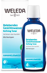 Facial cleansing