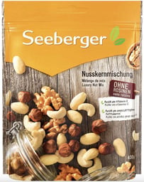 Nuts