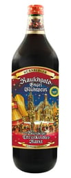 Glühwein & Punsch