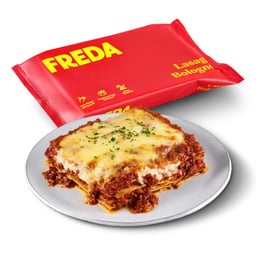 Pasta Gerichte