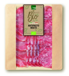 Antipasti Mischplatten