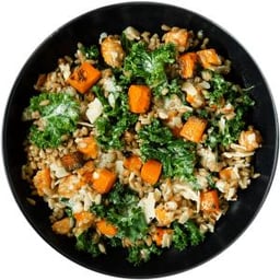 Bowls & Salate