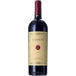 Super Tuscans and Friends