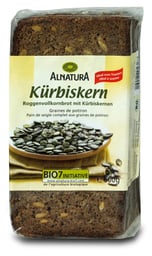 Veganes Brot