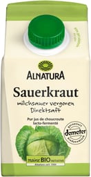 Vegetable Juices