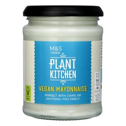 Plant Kitchen