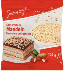 Nüsse
