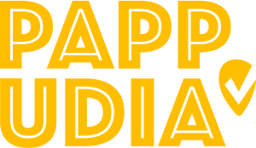 Pappudia