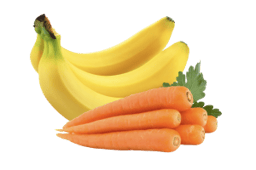 Obst & Gemüse