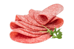 Wurst & Schinken