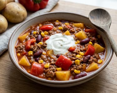 Cowboy Skillet