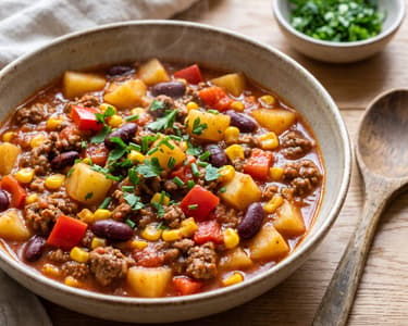 Cowboy Skillet