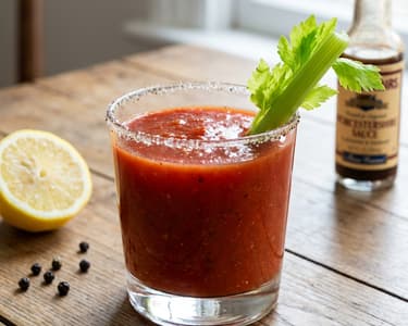 Bloody Mary