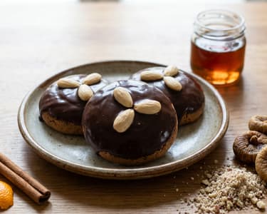 Lebkuchen