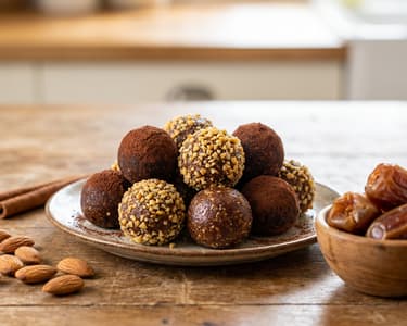 Energieballs