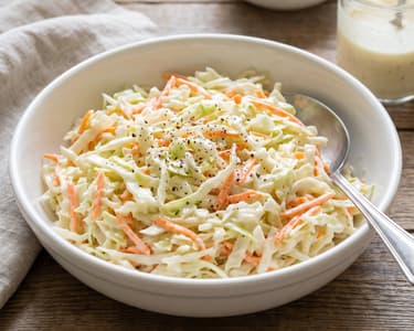 American Coleslaw