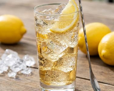 Jim Beam Highball | Erfrischender Bourbon-Klassiker