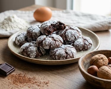 Chocolate Balls