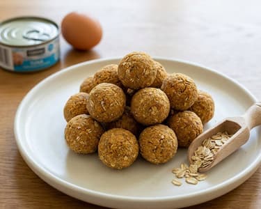 Tuna Dog Treats