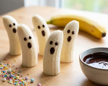 Bananengeister