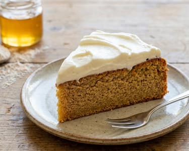 Protein-Blechkuchen mit Quark | Fitness-Snack