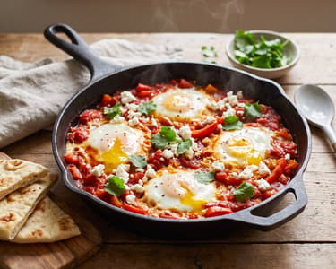 Shakshuka