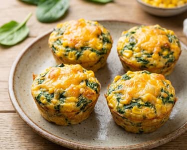 Egg Muffins