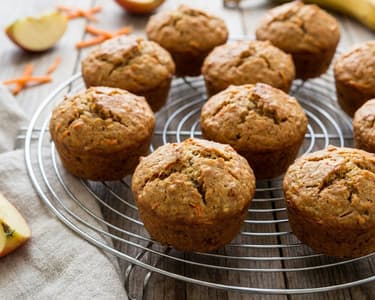 ABC Muffins