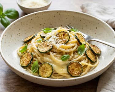 Pasta alla Nerano | Der italienische Sommer-Klassiker