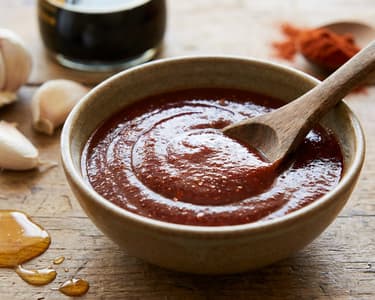 Barbecue Marinade