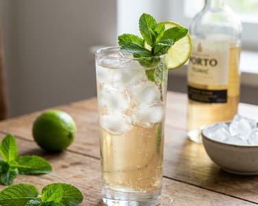 Porto Tonic