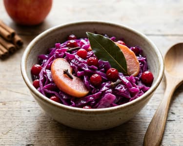 Rotkraut