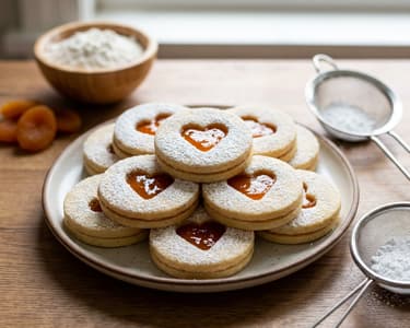 Linzer Augen