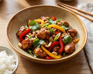 Kung Pao