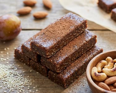Power Bars