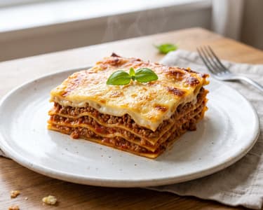Lasagna