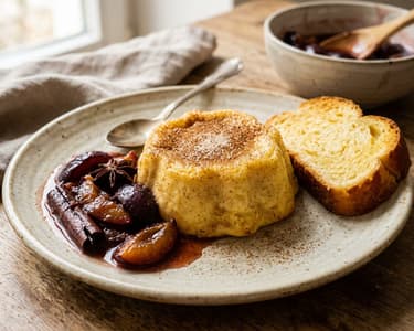 Hessischer Eierkäs | Cremig-feiner Traditions-Brunch