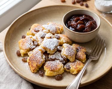 Kaiserschmarrn