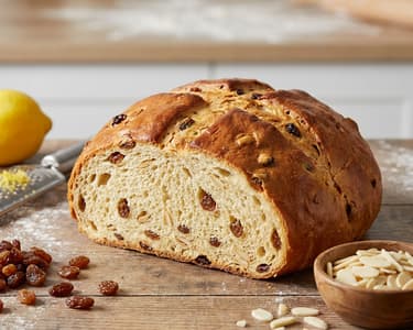 Osterbrot