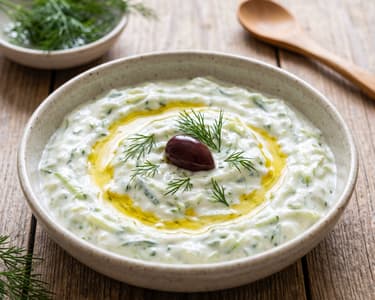Tzatziki